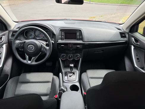 Used 2014 MAZDA CX-5 Touring w/ Bose/Moonroof Package AWD/4WD image 17