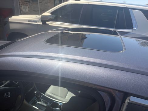 Used 2016 Honda Accord EX-L image 13