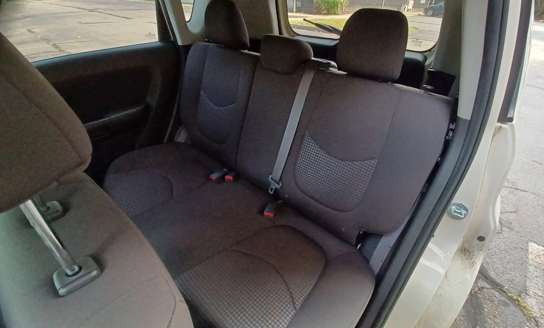 Used 2012 Kia Soul FWD image 9