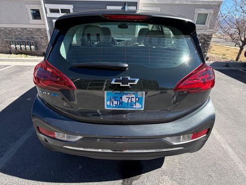 Used 2021 Chevrolet Bolt LT image 5