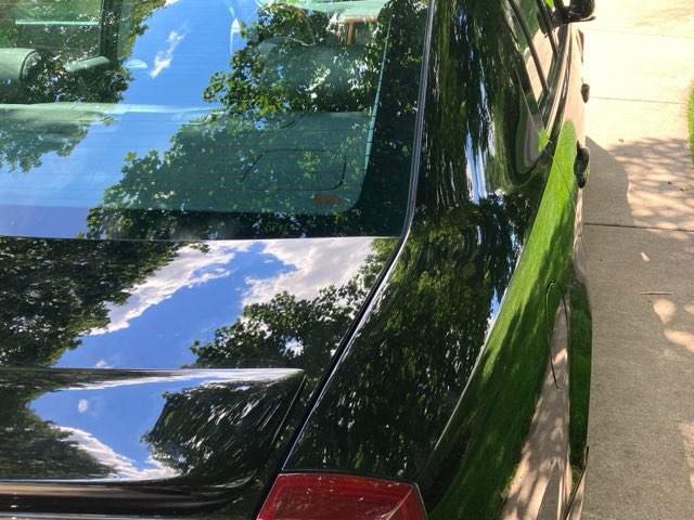 Used 2005 Cadillac STS V8 w/ Preferred Equipment Group AWD/4WD image 23