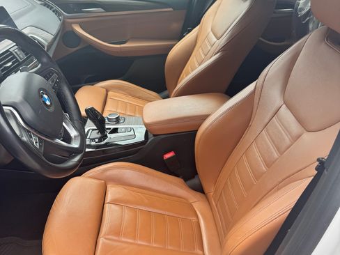 Used 2020 BMW X3 sDrive30i w/ Convenience Package RWD image 10