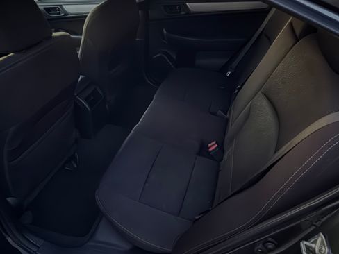 Used 2019 Subaru Legacy 2.5i w/ Alloy Wheel Package image 13