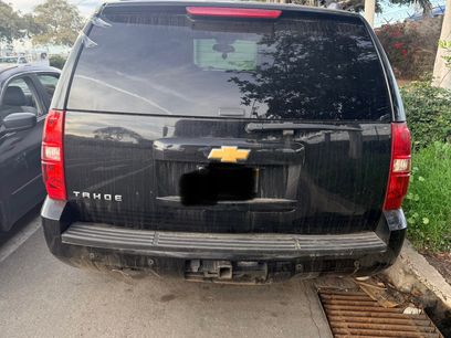 Used 2013 Chevrolet Tahoe LT