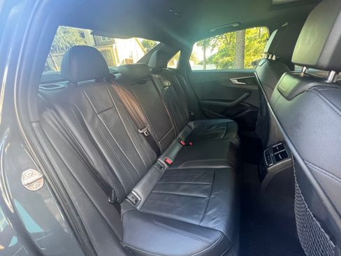 Used 2017 Audi A4 2.0T Premium Plus w/ Premium Plus Package image 19