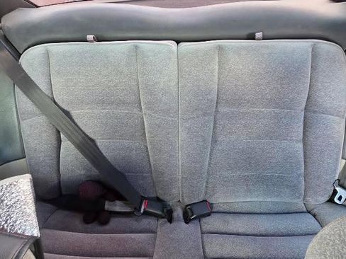 Used 1995 Ford Mustang Coupe image 4