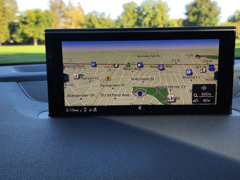 Used 2017 Audi Q7 3.0T Prestige image 20