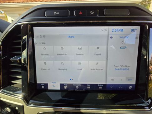 Used 2022 Ford F250 Lariat image 30