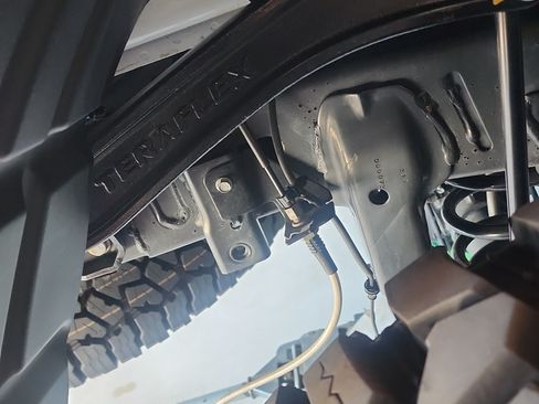 Used 2023 Jeep Gladiator Mojave w/ Trailer Tow Package image 18