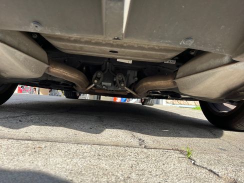 Used 2013 Chevrolet Camaro SS image 22