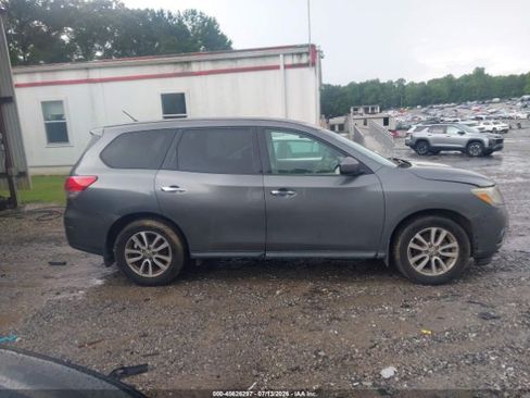 Used 2015 Nissan Pathfinder S FWD image 9