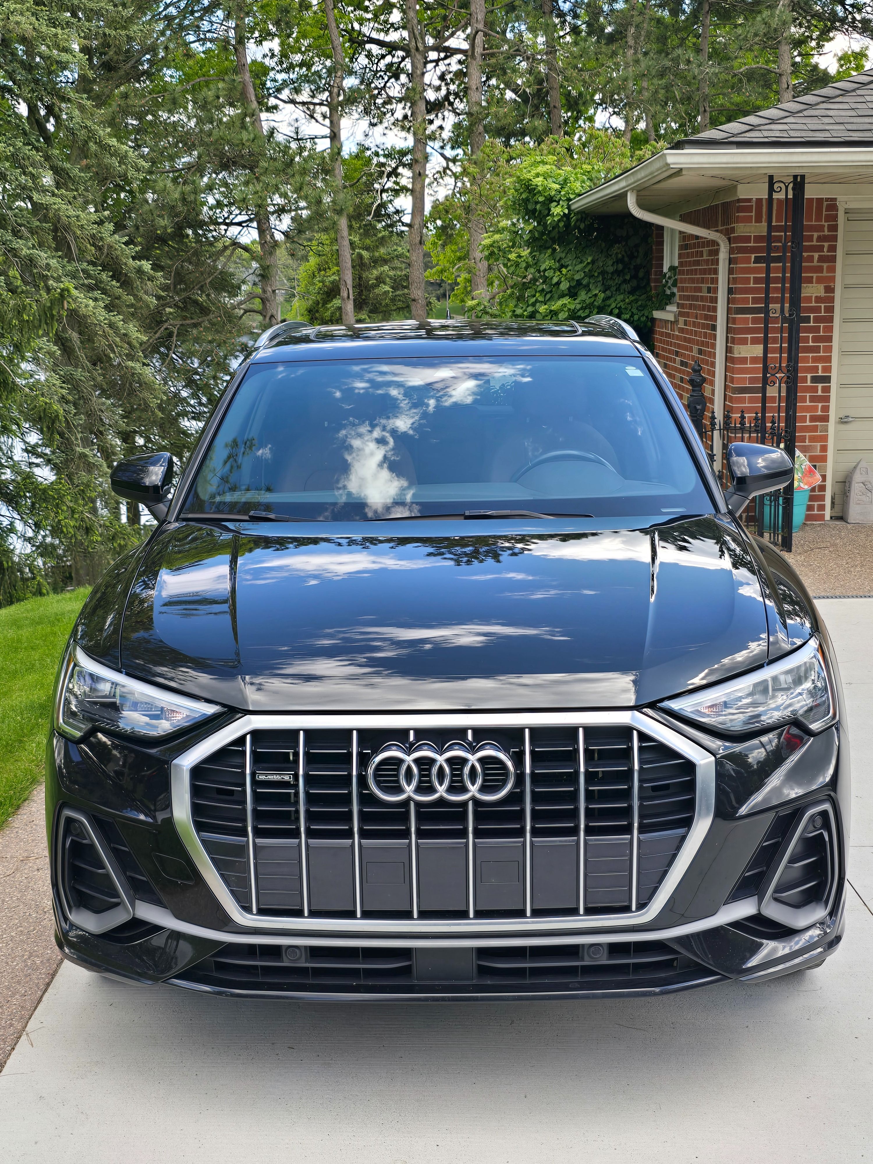 Used 2023 Audi Q5 2.0T Premium w/ Convenience Package AWD/4WD image 1