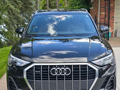 Used 2023 Audi Q5 2.0T Premium w/ Convenience Package