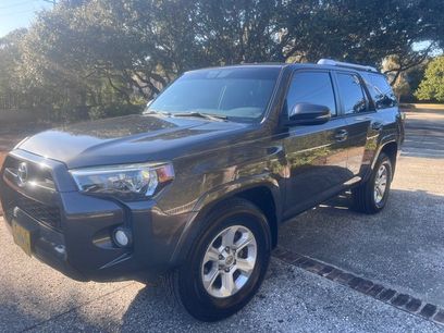 Used 2015 Toyota 4Runner SR5 Premium