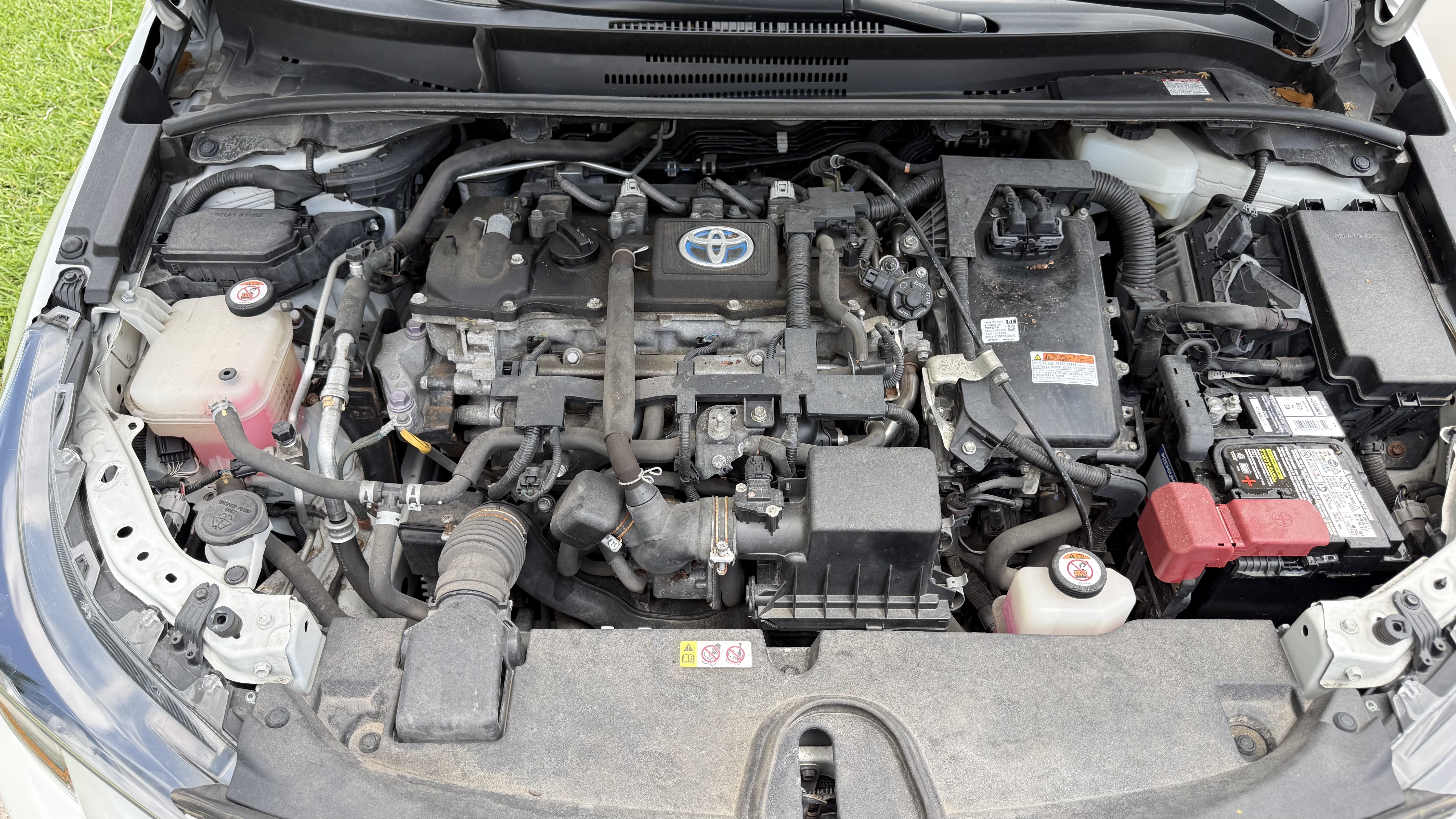 Used 2020 Toyota Corolla LE FWD image 15