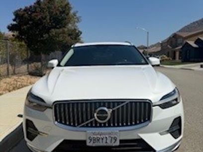 Used 2022 Volvo XC60 B5 Inscription w/ Advanced Package