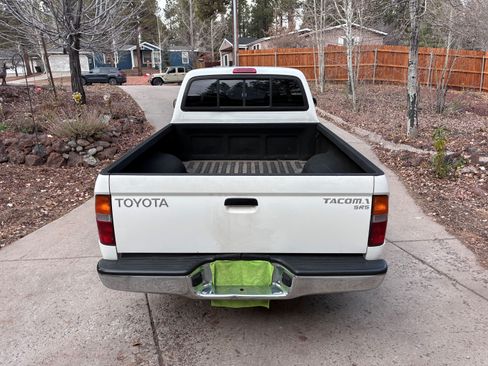 Used 1999 Toyota Tacoma 2WD Xtracab image 5