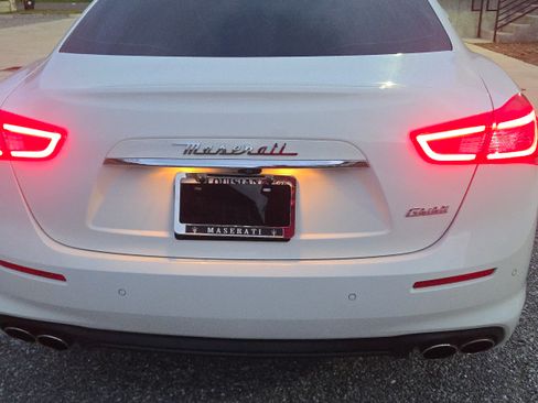 Used 2019 Maserati Ghibli image 10