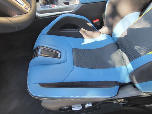 Used 2022 BMW M3 Sedan w/ Executive Package image 20