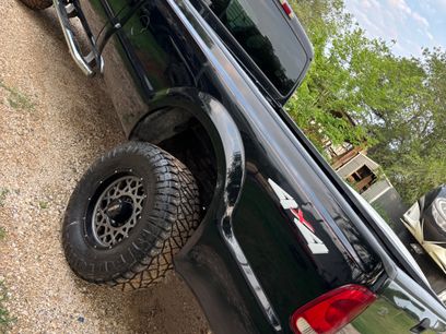 Used 1999 Ford F350 4x4 Regular Cab Super Duty