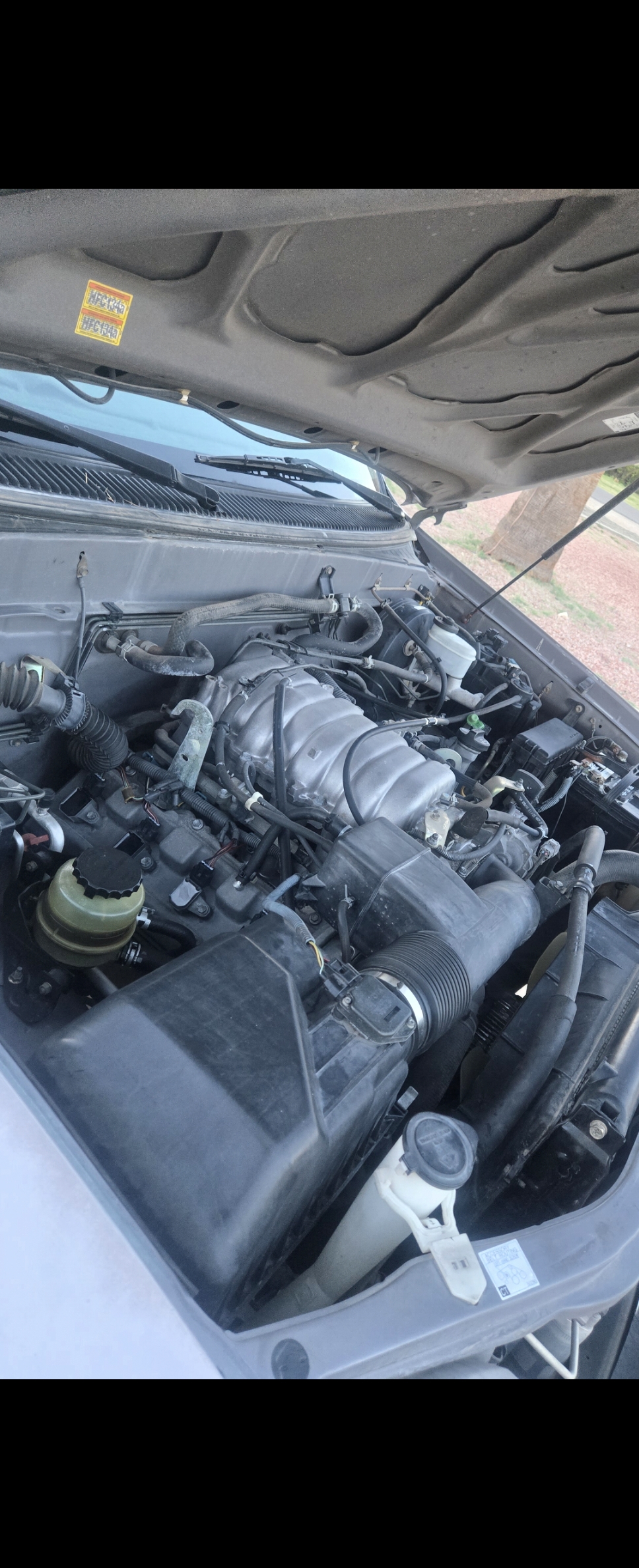 Used 2000 Toyota Tundra SR5 RWD image 8