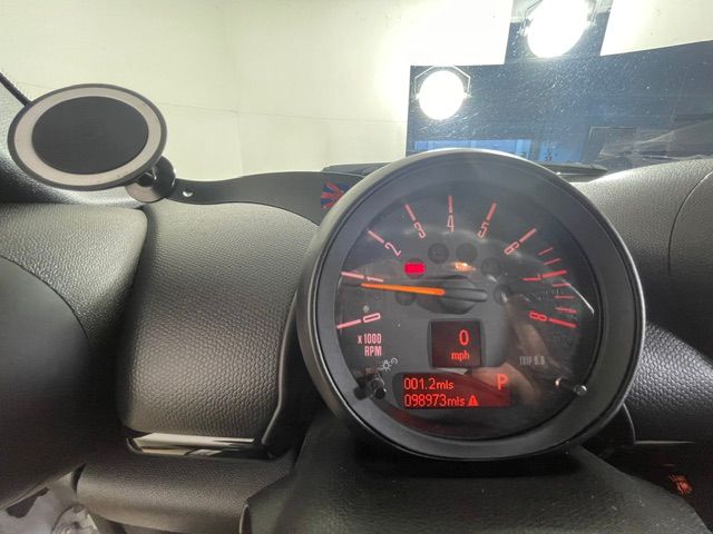 Used 2016 MINI Cooper Countryman S FWD image 11