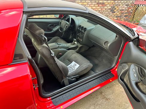 Used 1994 Pontiac Firebird Formula image 5