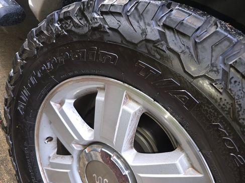 Used 2008 Ford F150 King Ranch image 5