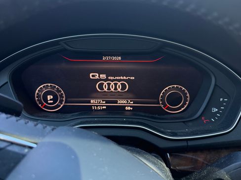 Used 2018 Audi Q5 2.0T Premium Plus AWD/4WD image 5