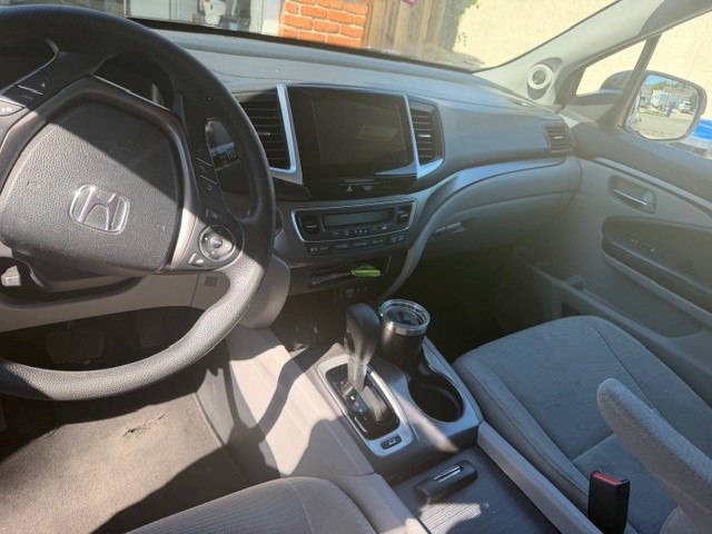 Used 2018 Honda Pilot EX image 12