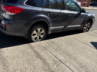 Used 2012 Subaru Outback 2.5i Premium