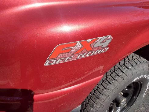 Used 2003 Ford Ranger FX4 image 21