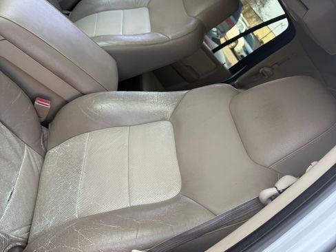 Used 2003 Ford Expedition Eddie Bauer image 10