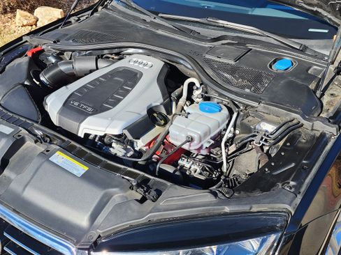 Used 2017 Audi A7 3.0T Prestige image 25