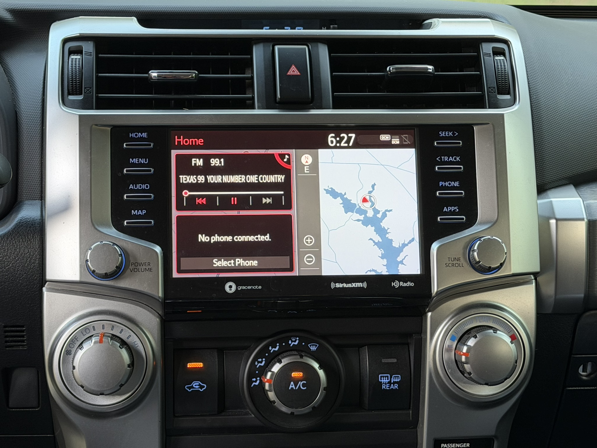 Used 2020 Toyota 4Runner SR5 RWD image 18
