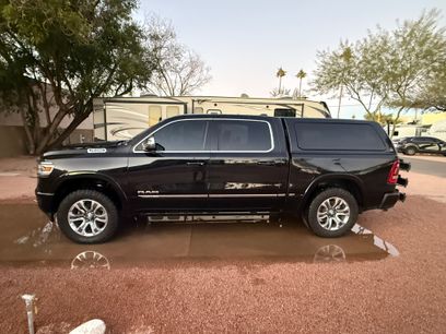 Used 2023 RAM 1500 Limited