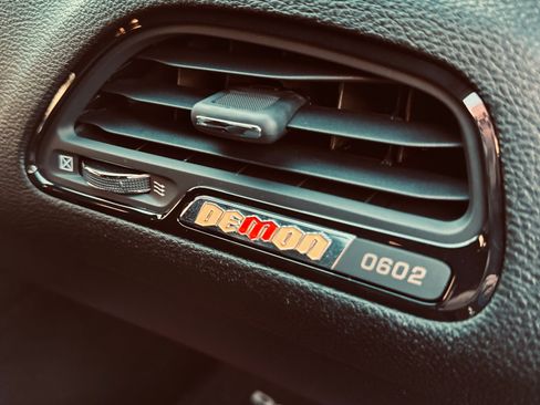 Used 2023 Dodge Challenger SRT Hellcat Redeye image 6