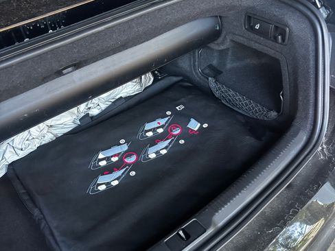 Used 2010 Audi S5 Prestige image 22