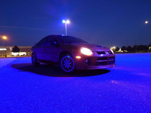 Used 2005 Dodge Neon w/ Competition Group FWD image 19