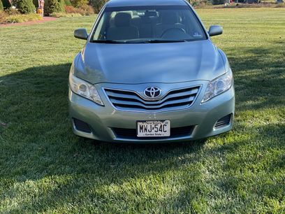 Used 2011 Toyota Camry LE