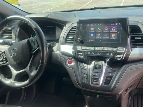 Used 2019 Honda Odyssey EX-L image 14