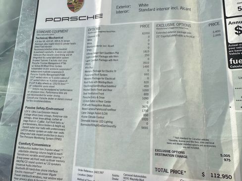 Used 2013 Porsche Cayenne GTS image 17