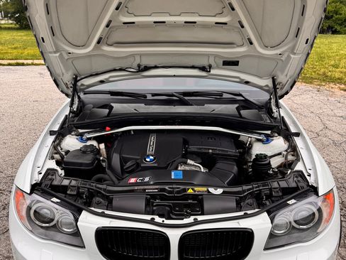 Used 2011 BMW 135i Coupe RWD image 11