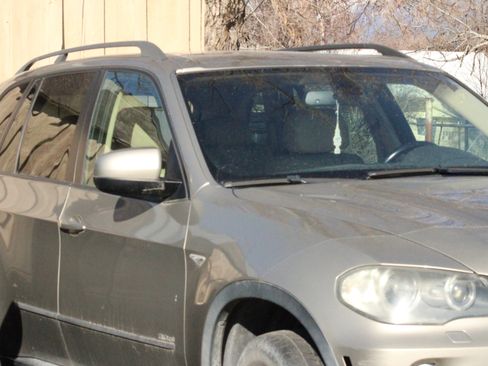 Used 2008 BMW X5 3.0si image 6