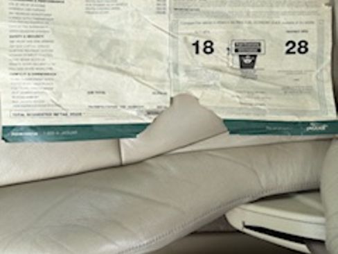 Used 2004 Jaguar XJ8 RWD image 18