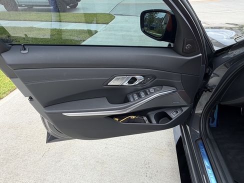 Used 2026 BMW M3 Competition w/ Executive Package RWD image 6
