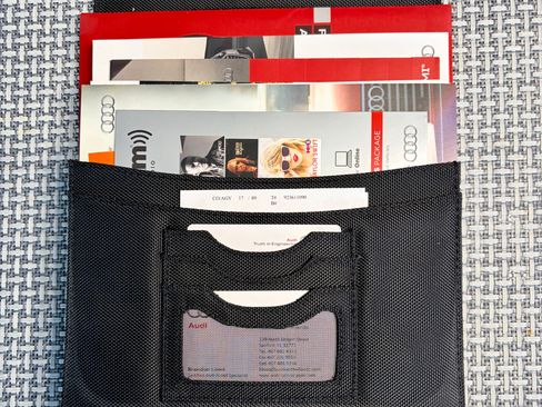 Used 2017 Audi TT 2.0T image 23