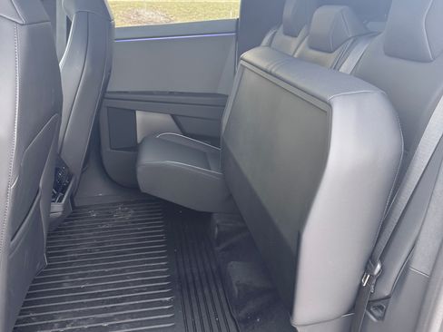 Used 2024 Tesla Cybertruck Cyberbeast image 13