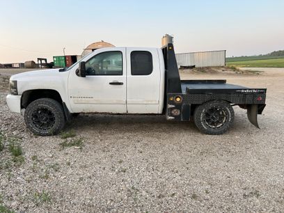 Used 2008 Chevrolet Silverado 1500 LT w/ Power Pack Plus