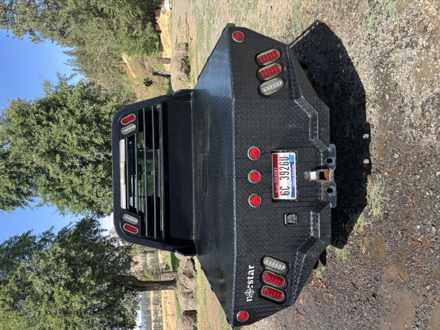 Used 2002 Dodge Ram 2500 Truck 4x4 Quad Cab image 5